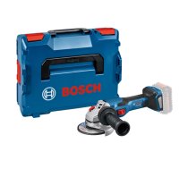 BOSCH Akunurklihvija Biturbo GWS 18V-15C (06019H6000)