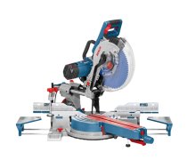 BOSCH Reciprocating saw GCM 12 SDE Professional (0601B23100)