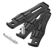 WERA 5-piece cyclist's tool set (05004182001)