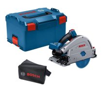 BOSCH Rechargeable cordless submersible saw Biturbo GKT 18V-52 GC Solo (06016B4000)