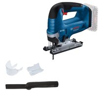 BOSCH Rechargeable cordless saw GST 18V-125 B CT Solo (06015B3001)