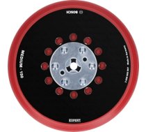 Bosch Accessories BOSCH Expert Multihole Sanding Pad 150mm (2608900007)