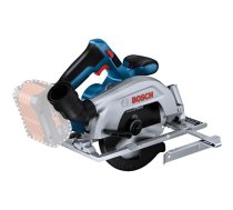 BOSCH Rechargeable battery saw GKS 18V-57-2 CT Solo (06016C1200)