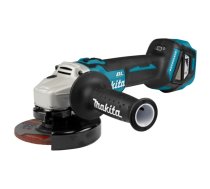 Makita Angle Grinder DGA511Z, 18 Volt (blue/black, without battery and charger) (DGA511Z)