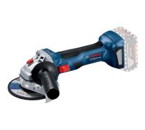 BOSCH Cordless grinder GWS 18V-7 CT Solo (06019H9001)