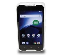 Datalogic Memor 10 Healthcare, 2D, BT, Wi-Fi, 4G, NFC, Digimarc, GMS, white, Android