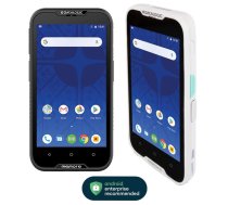 Datalogic Memor 10 Healthcare, 2D, BT, Wi-Fi, 4G, NFC, Digimarc, GMS, white, Android