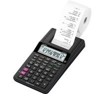 Casio HR-8RCE is a printing calculator by Casio.