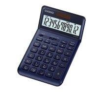 Casio calculator JW-200SC, Dark Blue