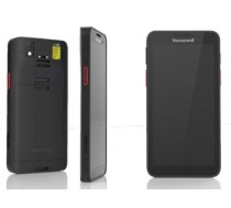 Honeywell CT30 XP, 2D, USB-C, BT, Wi-Fi, eSIM, 4G, NFC, GPS, IST, warm-swap, GMS, black, Android