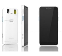 Honeywell CT30 XP, 2D, BT (BLE), Wi-Fi, NFC, GPS, IST, warm-swap, GMS, white, Android
