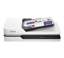 Epson WorkForce DS-1660W - skeneris