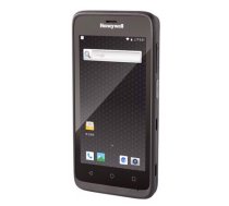 Honeywell EDA51, 2D, SR, BT, Wi-Fi, 4G, NFC, kit (USB), GMS, grey, Android