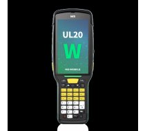 M3 Mobile UL20W, 2D, LR, SE4850, BT, Wi-Fi, NFC, num., GPS, GMS, Android