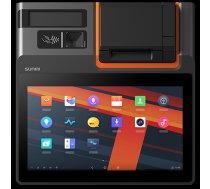 Sunmi T2 Mini - A7.1, 80mm printer, 2GB+16GB, NFC, 0.3 MP camera, WiFi, 4G