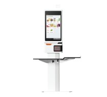 Sunmi K2 - A9, 4GB+32GB, 80mm printer, Camera Scanner, NFC, Wifi, 24" screen, Wall-Mounted