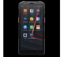 Sunmi L2S PRO- A12 3GB+32GB 13MP rear +2MP front cameras, NO Scanner, Wifi, 4G, NFC, IP68