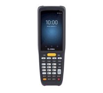Zebra MC2700, 2D, SE4100, BT, Wi-Fi, 4G, NFC, Func. Num., GPS, Android