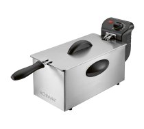Deep fryer Bomann (FR2264CB)