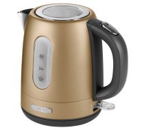 Water kettle Sencor, champagne (SWK1227CH)