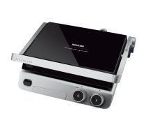 Multi-purpose contact grill Sencor (SBG5030BK)