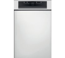 Whirlpool Built-in dishwasher (WSBO3O34PFX)