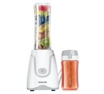 Smoothie maker Sencor, white (SBL2210WH)