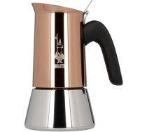 New Venus 4 cups Bialetti, copper (0007284)
