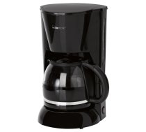 Coffe maker Clatronic, black (KA3473B)