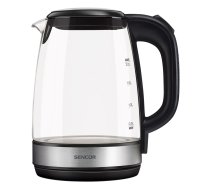 Water kettle Sencor (SWK2080BK)