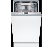 Built-in dishwasher Bosch (SPV6ZMX17E)