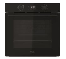 Built in oven Whirlpool OMK58CU1SB (OMK58CU1SB)