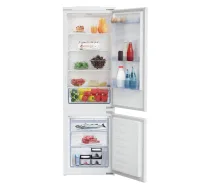 Built-in fridge Beko (BCSA285K4SN)