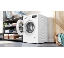 Washing machine Bosch (WAN2408LSN)