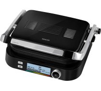 Intelligent contact grill Sencor (SBG6238BK)