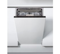 Whirlpool Built-in dishwasher (WSIP4O33PFE)
