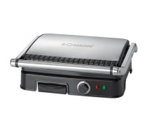 Electronic table grill Bomann (KG2242CB)