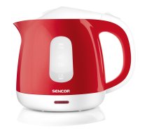 Water kettle Sencor, red (SWK1014RD)