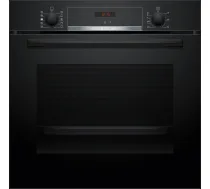 Built-in oven with steam function Bosch (HQA534BB3)