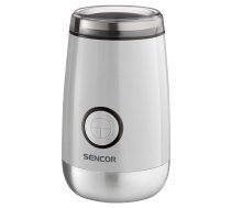 Coffee grinder Sencor, white (SCG2052WH)