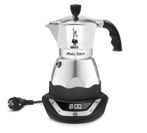 Moka easy timer 6 cups Bialetti (0006093)
