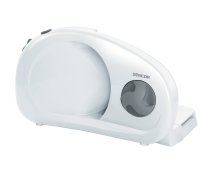 Food slicer Sencor, white (SFS1000WH)