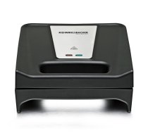 Multi toast AND grill Rommelsbacher (SWG700)