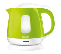 Water kettle Sencor, green (SWK1011GR)