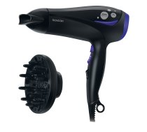 Hairdryer Sencor, purple (SHD108VT)