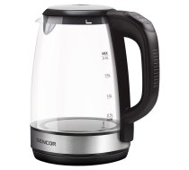 Water kettle Sencor (SWK2090BK)