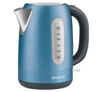 Water kettle Sencor, blue (SWK1772BL)