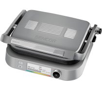 Intelligent contact grill Sencor (SBG6231SS)