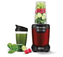 Nutri blender Sencor, red (SNB6601RD)