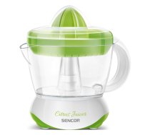 Juicer Sencor, green (SCJ1051GR)